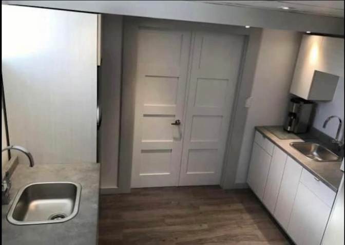 Photo of Georgia's room