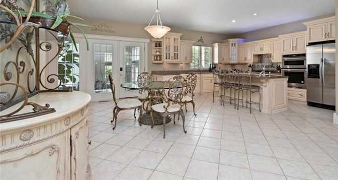 Photo of Ray Holden's room