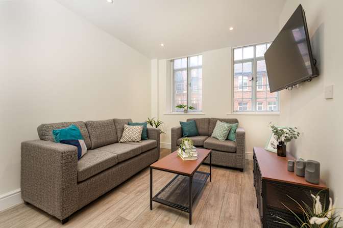 Photo of Home Accommodation's room