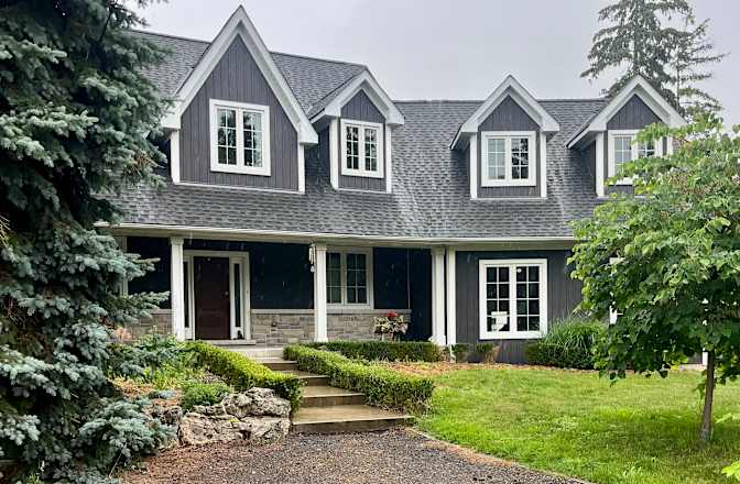 Hermann Widmer's room