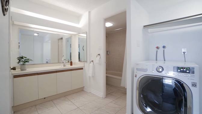 Kavitha Raghu's room