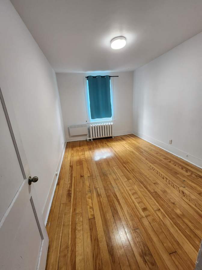 Photo of Michaiah Sims's room