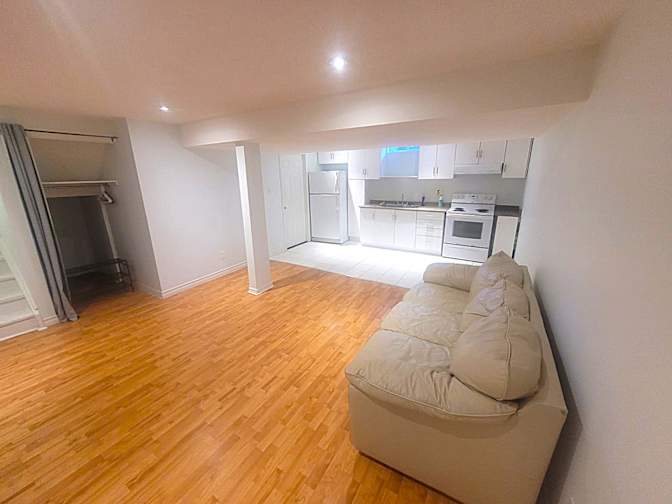 Photo of Muhammad's room