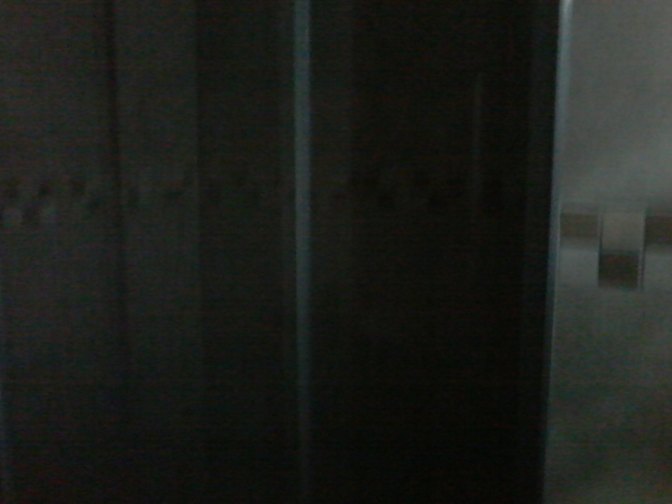 Photo of Lawrence's room