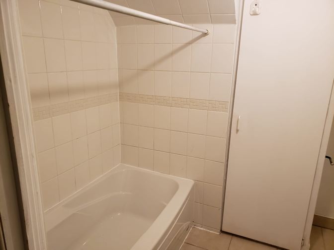 Photo of Farid Ahsan Bhatti's room