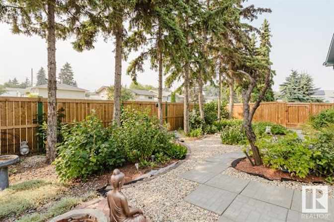 Photo of Sarah's room