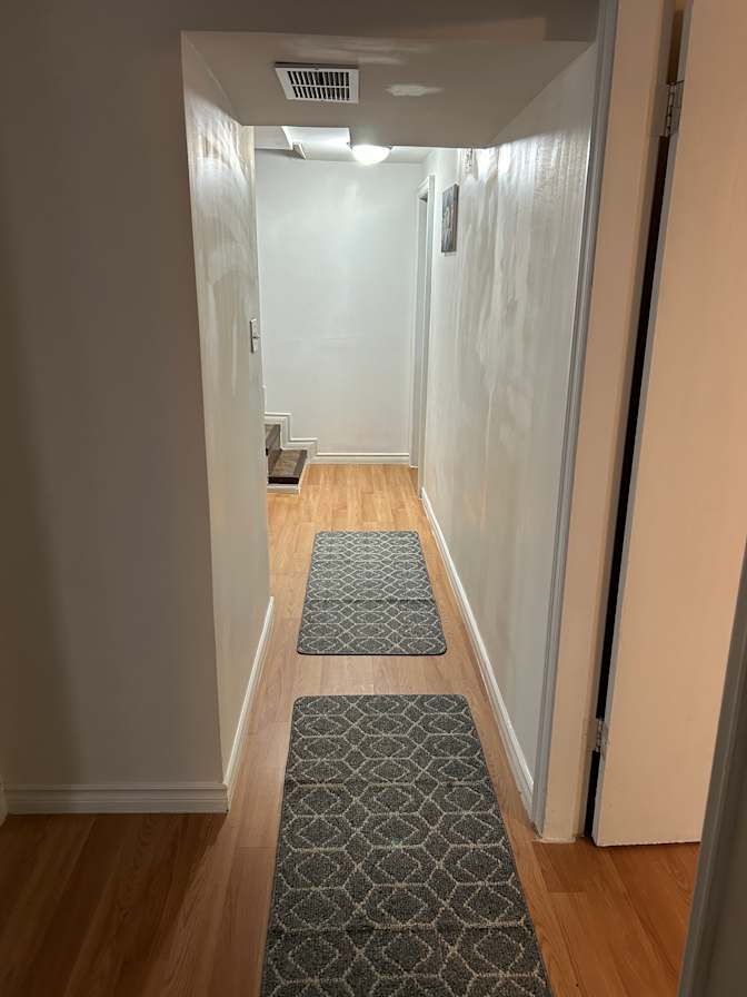 Konstantin Stoletov's room