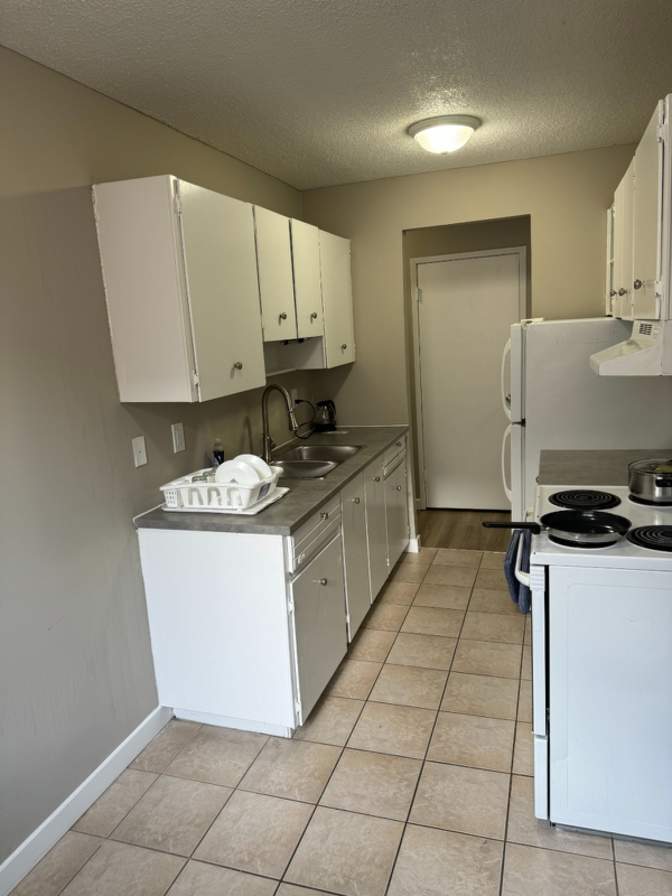 Dmitry Karatkevich's room