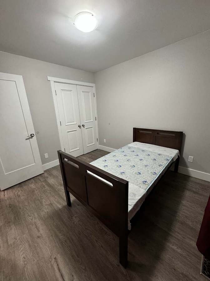 Photo of Joyce Tolosa's room