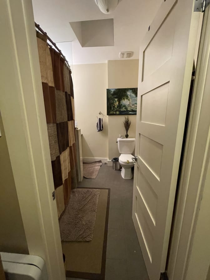 Photo of Cris's room