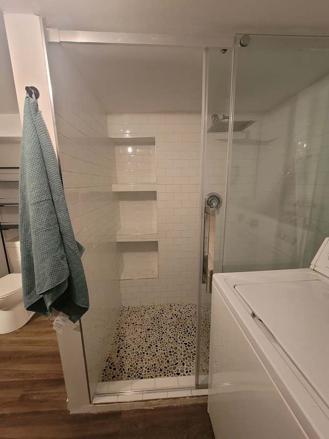 Urban Interiors and Design's room