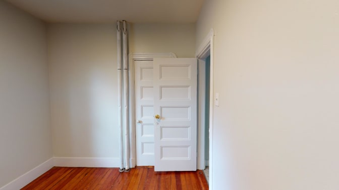 Photo of Sam June's room