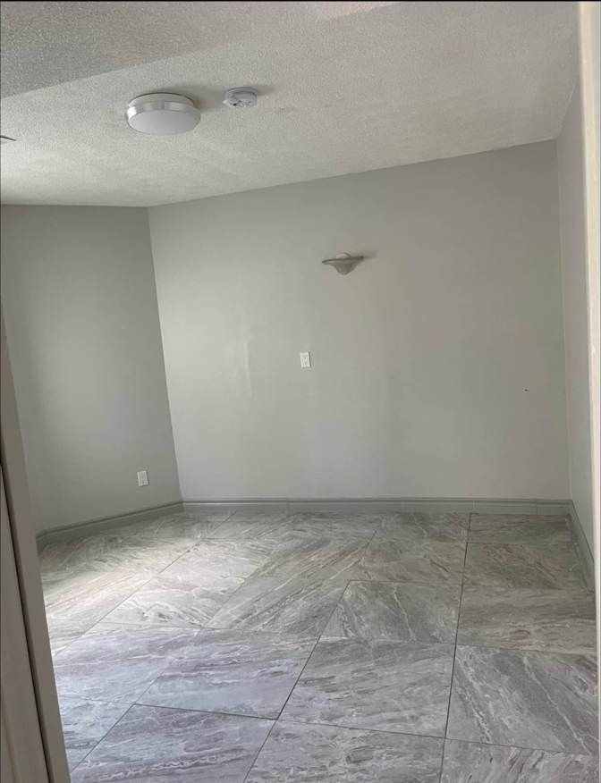 Photo of Char's room