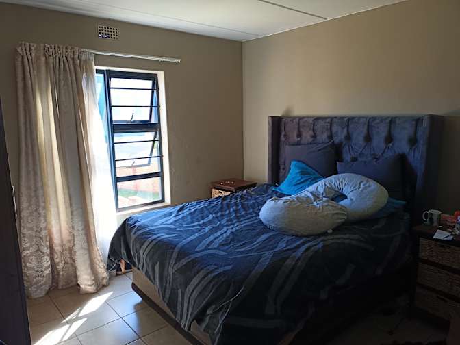 Photo of THIMOTHY's room