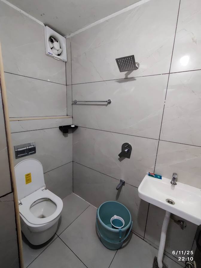 Photo of shahul hameed's room