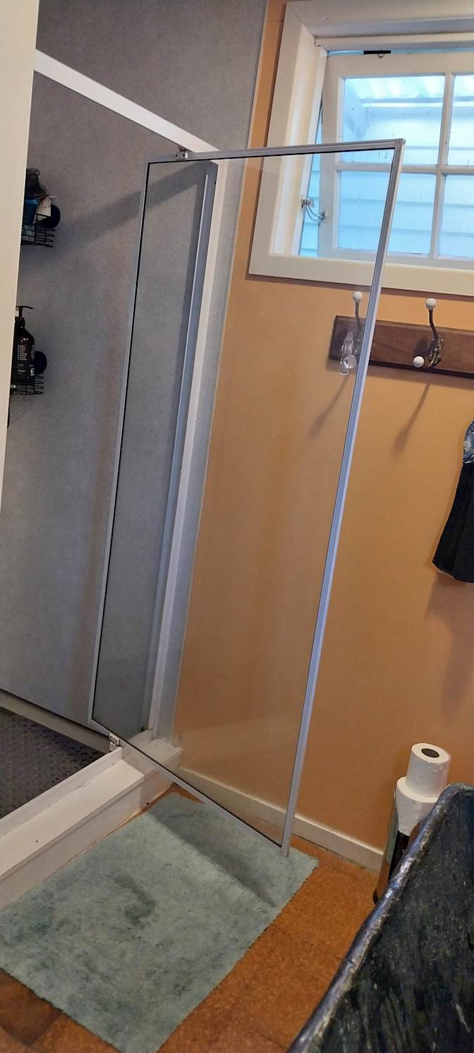 Photo of Nancy's room