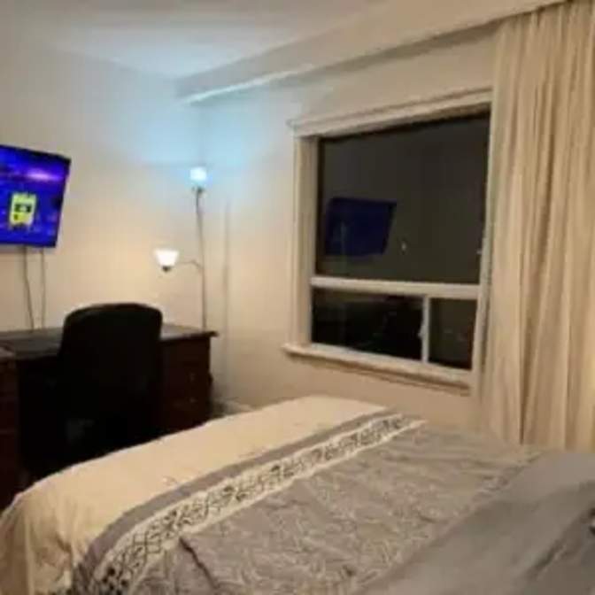 Photo of Rita's room