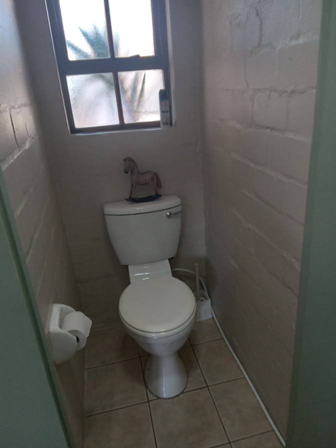 Photo of Janette Doepke's room