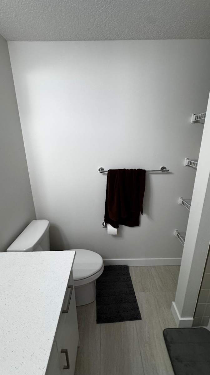 Shilpiyaa Saha's room