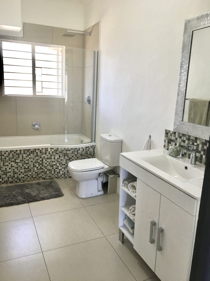 Photo of Upper Sea Point's room