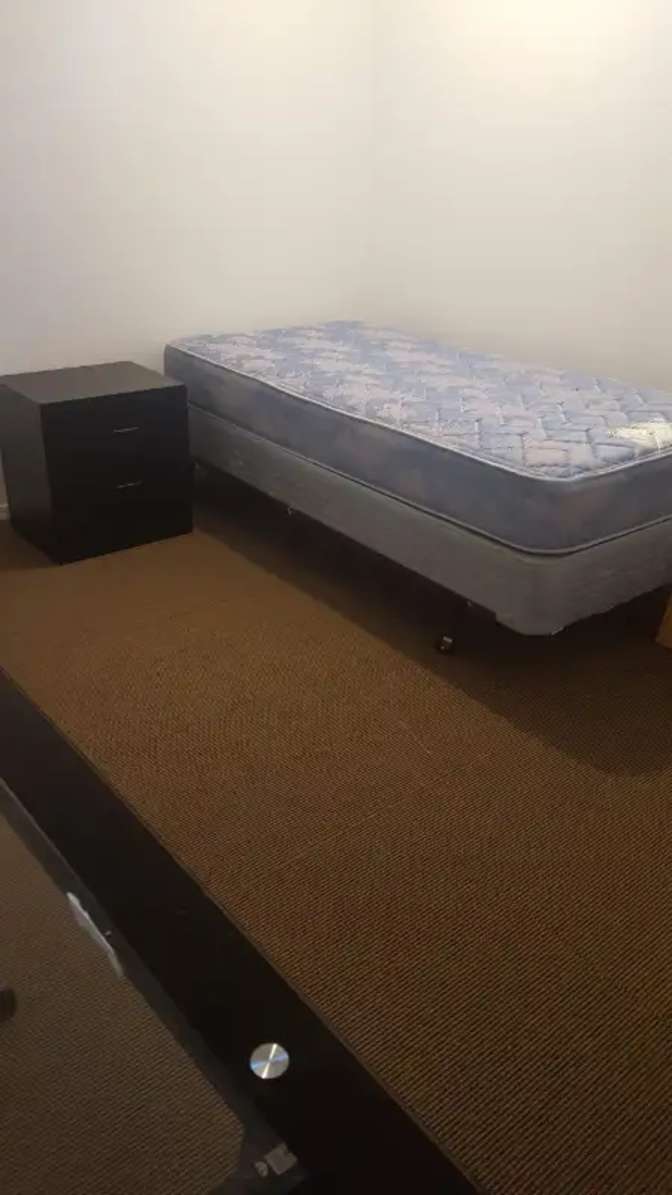 Photo of Najwa's room