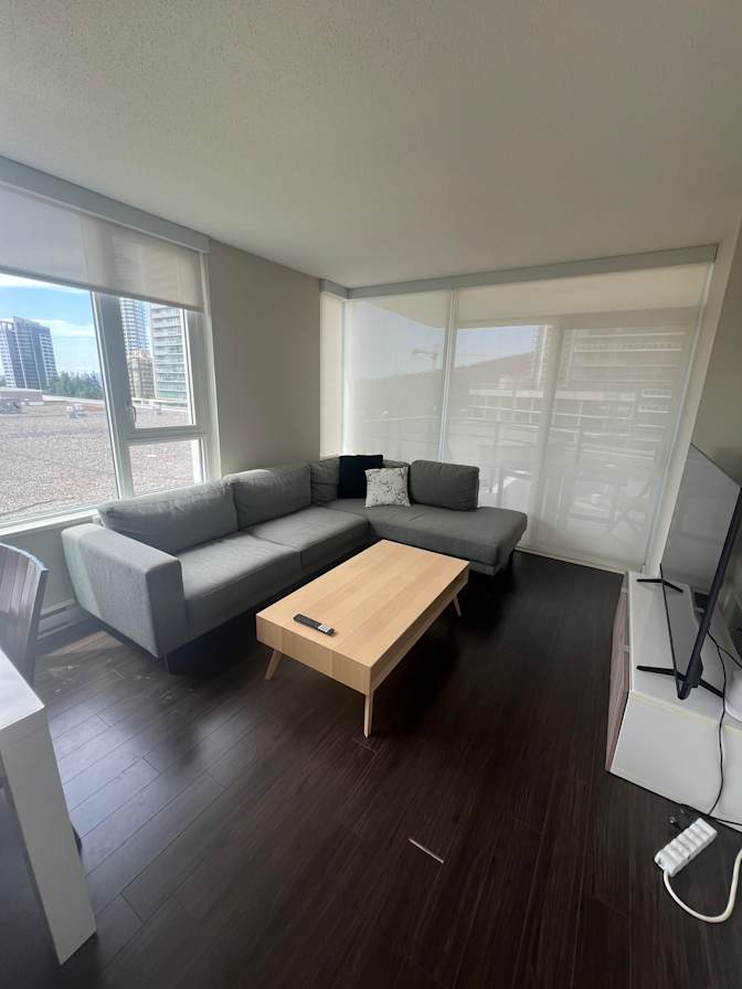 Photo of Can Turkmenafsar's room