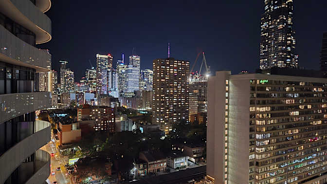 Photo of Zunaynah's room