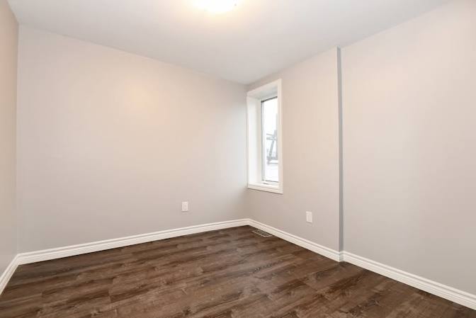 Photo of Jaeden's room