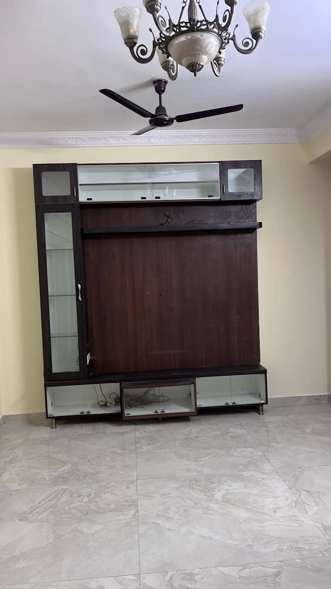 Photo of Shubham's room