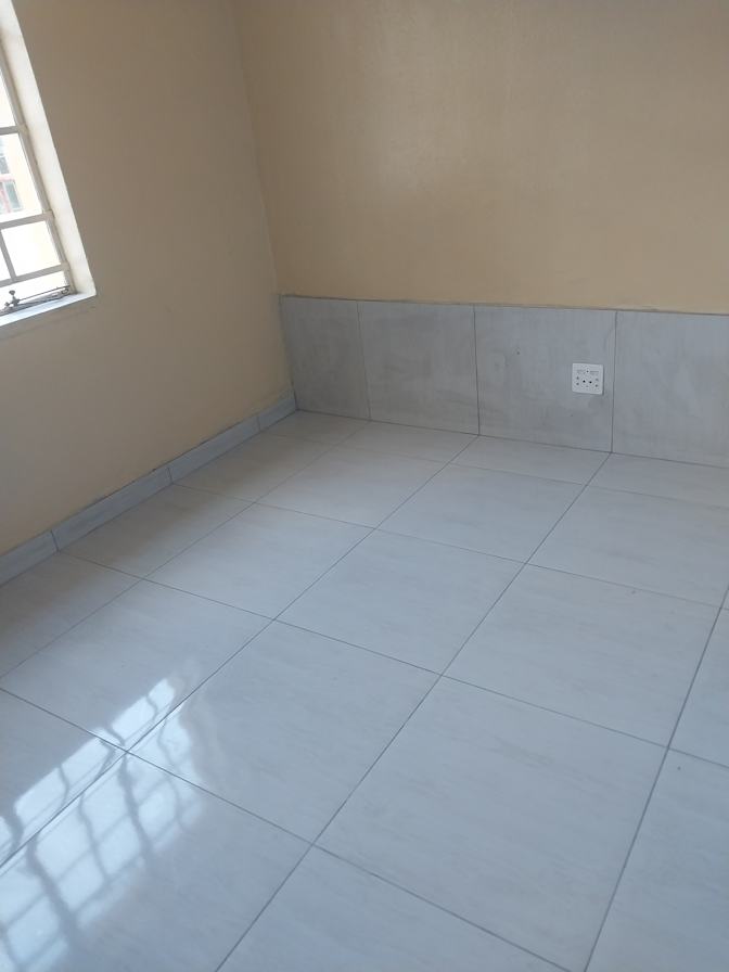 Photo of Seipati Sealetsa's room
