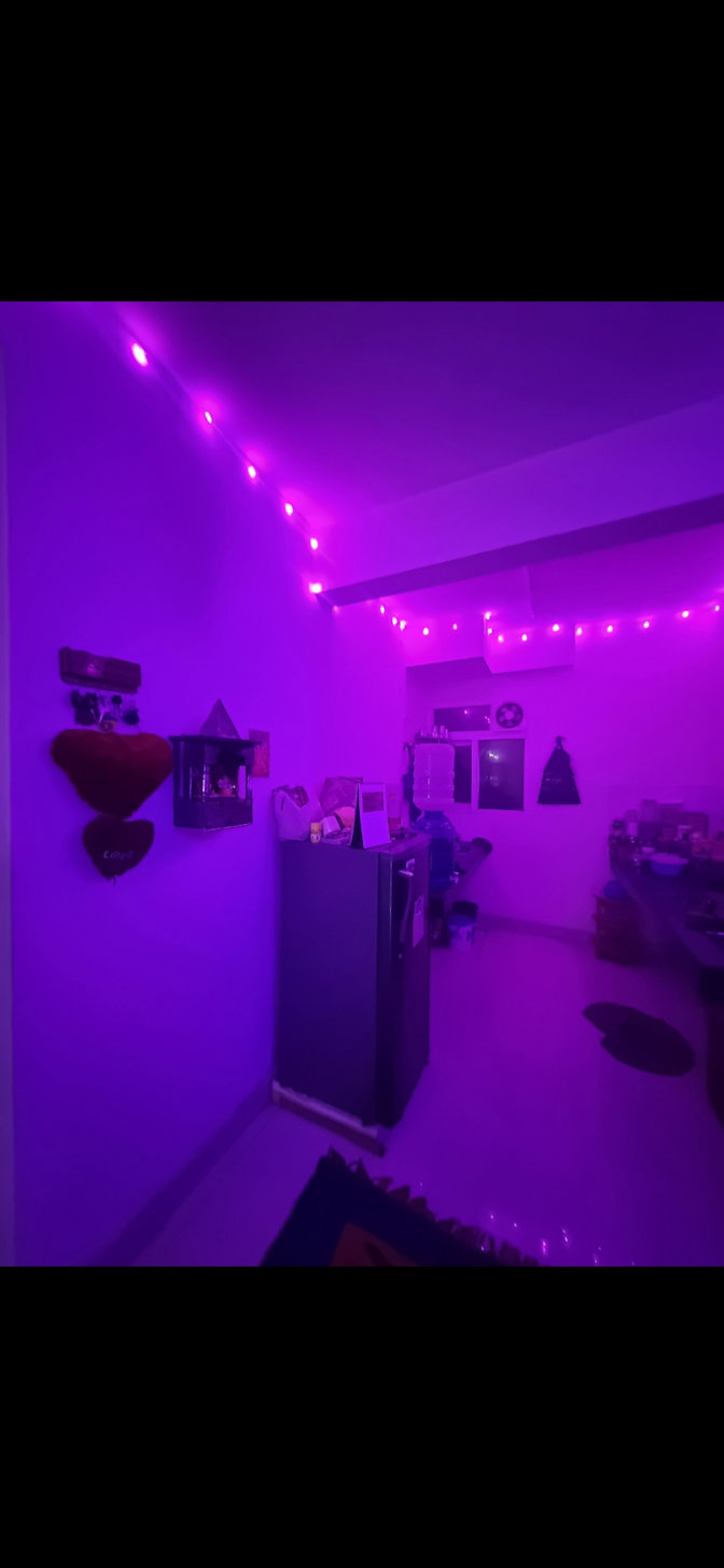 Photo of Himanshu's room