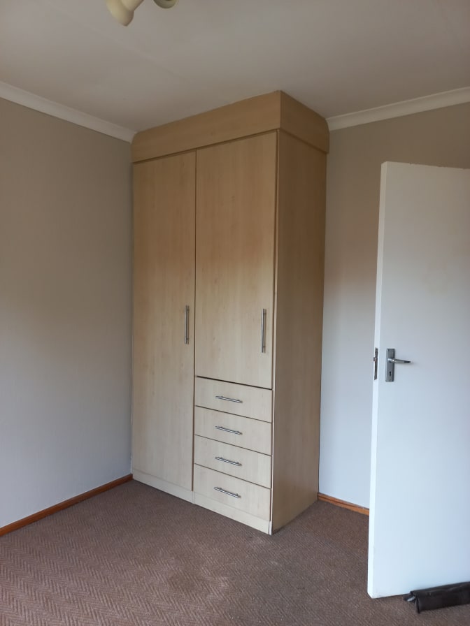 Photo of Narina's room