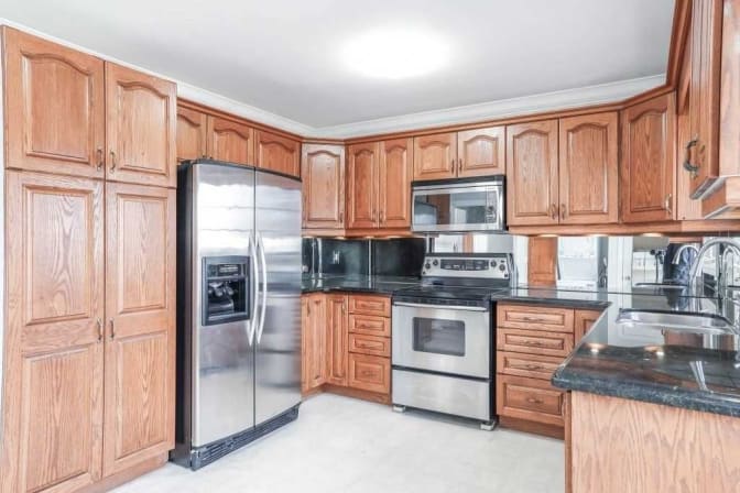 PARMINDER SINGH CHAHAL's room