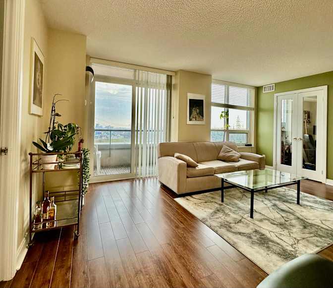 Photo of Zein's room