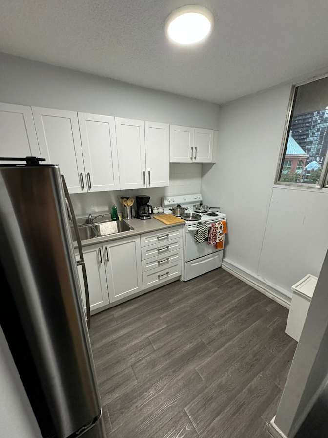 Photo of Mahmut Aga's room