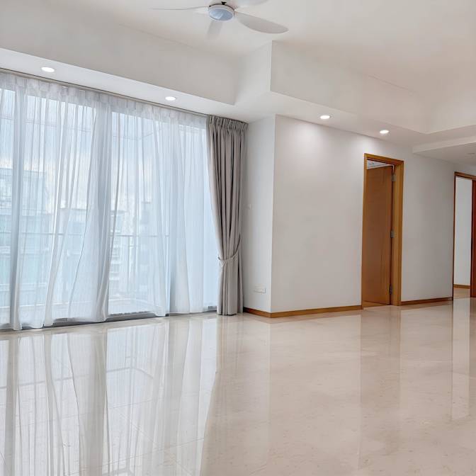 Photo of Jenni's room