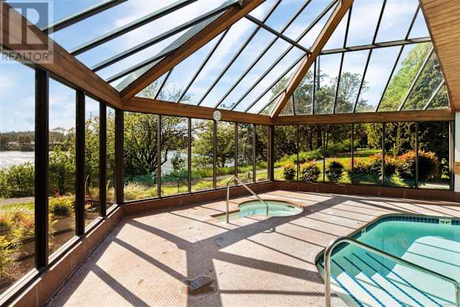 Photo of Mike's room