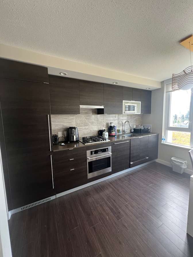 Photo of Can Turkmenafsar's room