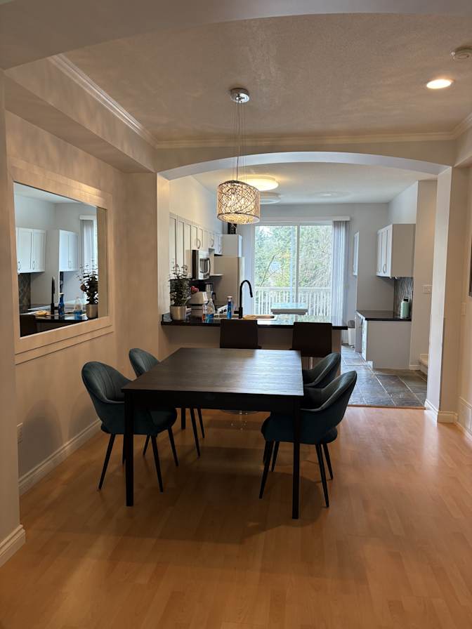 Photo of Brady Gear's room