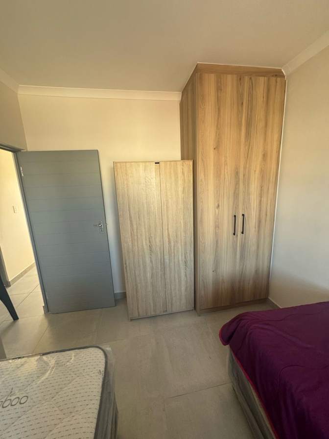 Photo of Dee's room