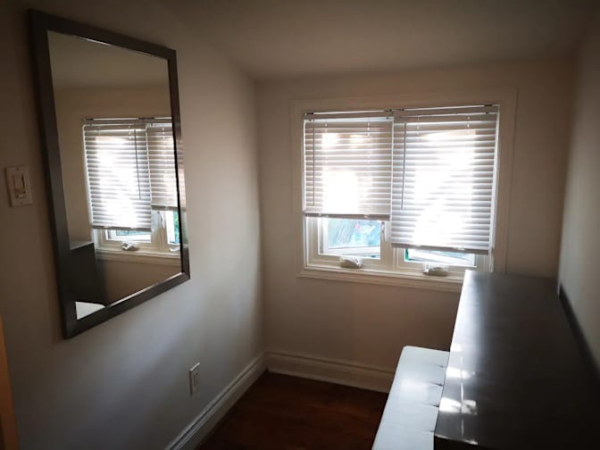 Aurelia House's room