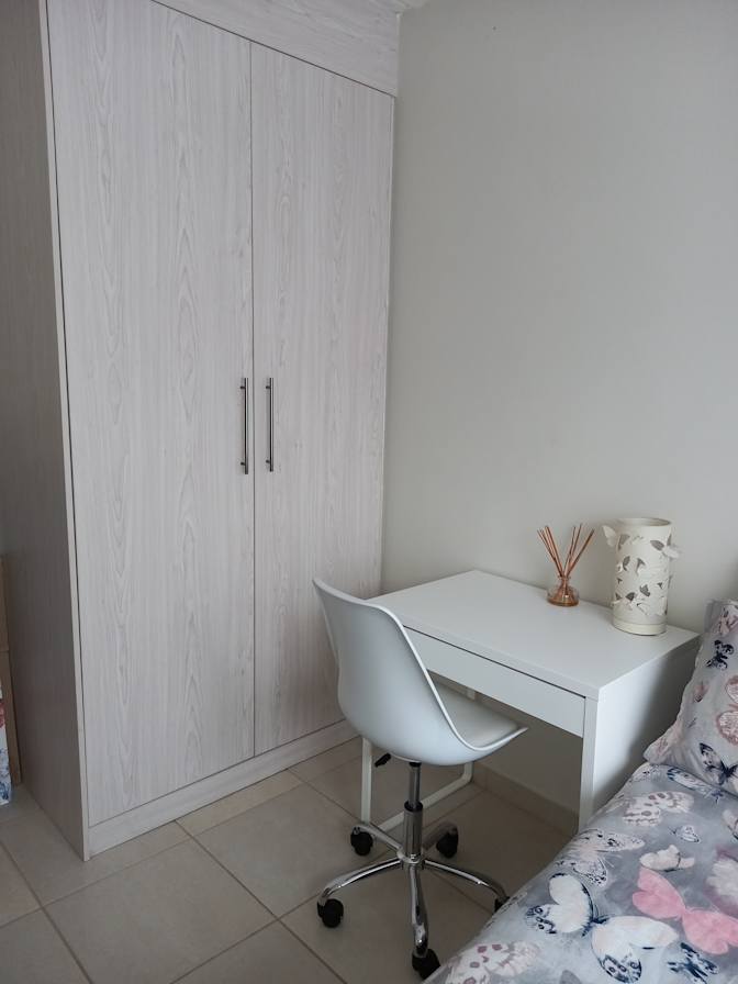 Photo of Nelly's room