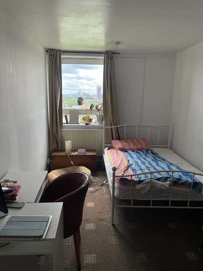 Photo of Peacfull's room