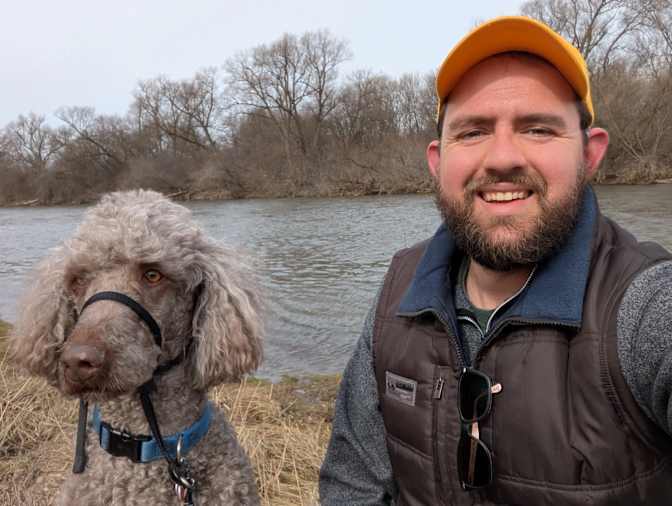 Stephen Wright's room