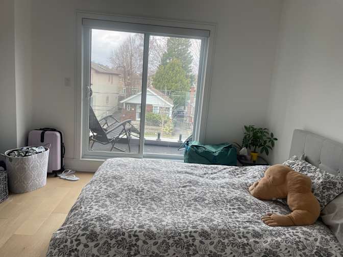 Photo of Giovanni's room