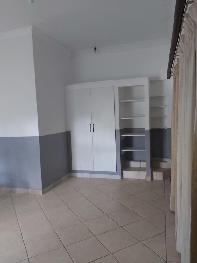 Photo of mataywa's room