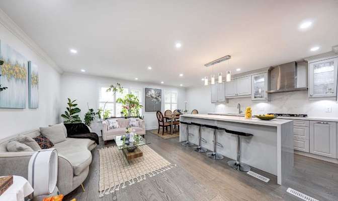 Photo of Chita's room