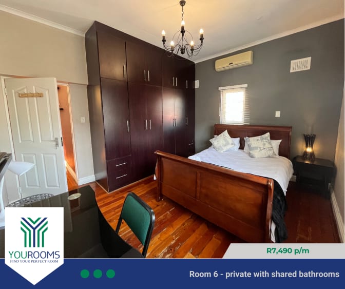 Photo of YouRooms's room