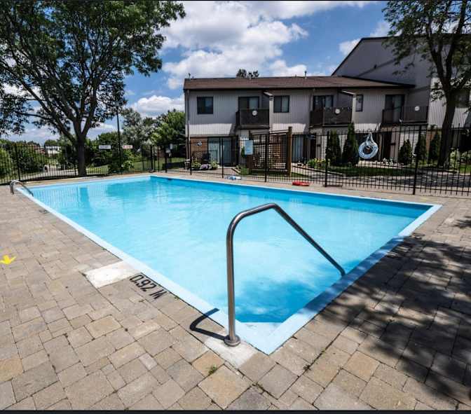 Photo of Navpreet Gill's room