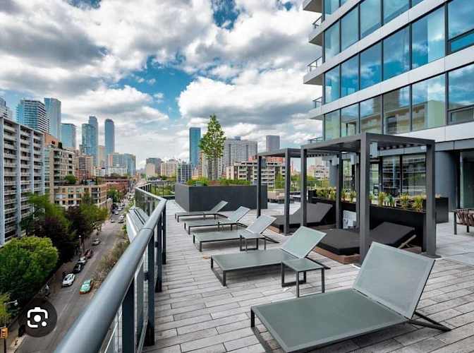 Ogeday Koskeroglu's room